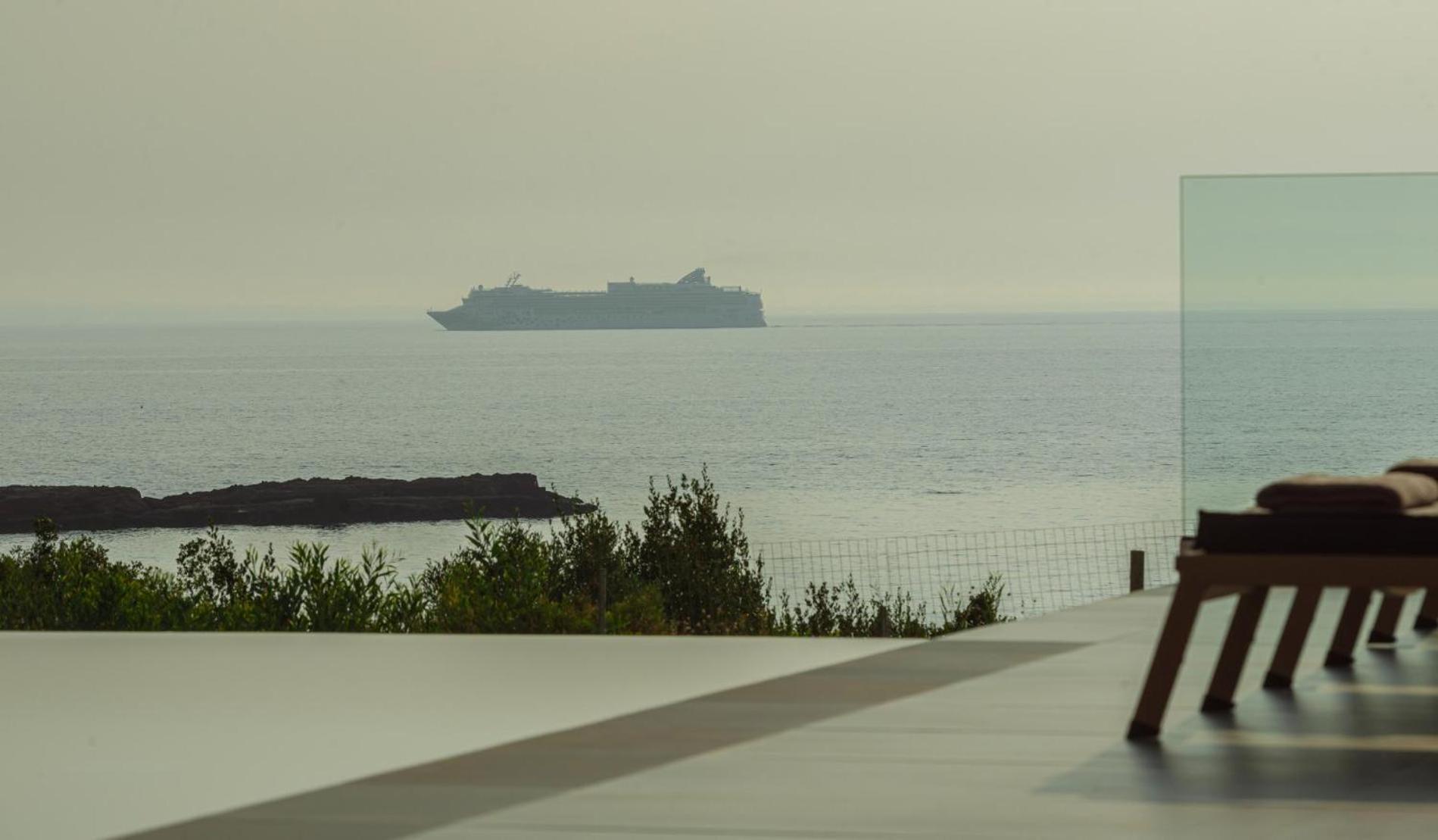 Luxury Villa Mon I Vassilikos Vasilikí Extérieur photo