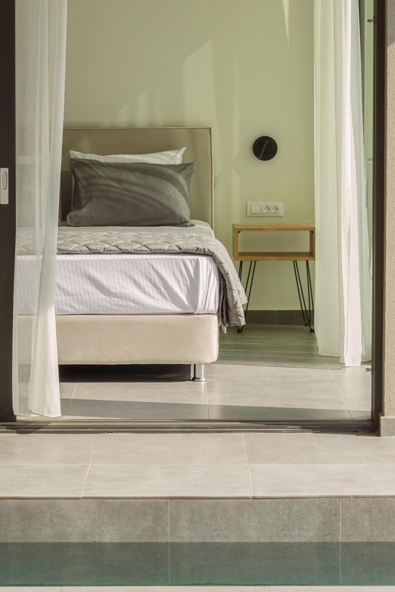 Luxury Villa Mon I Vassilikos Vasilikí Extérieur photo