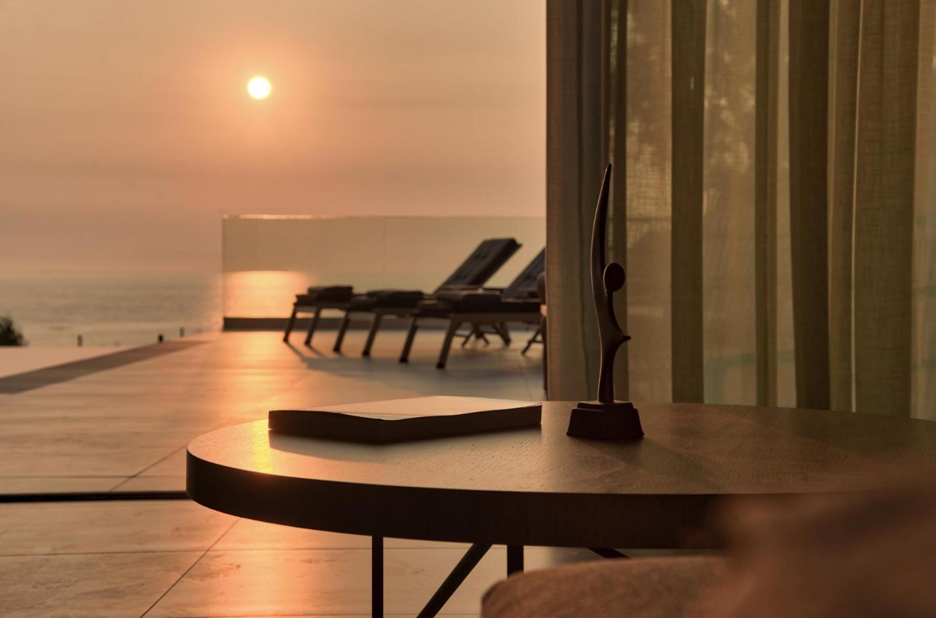 Luxury Villa Mon I Vassilikos Vasilikí Extérieur photo