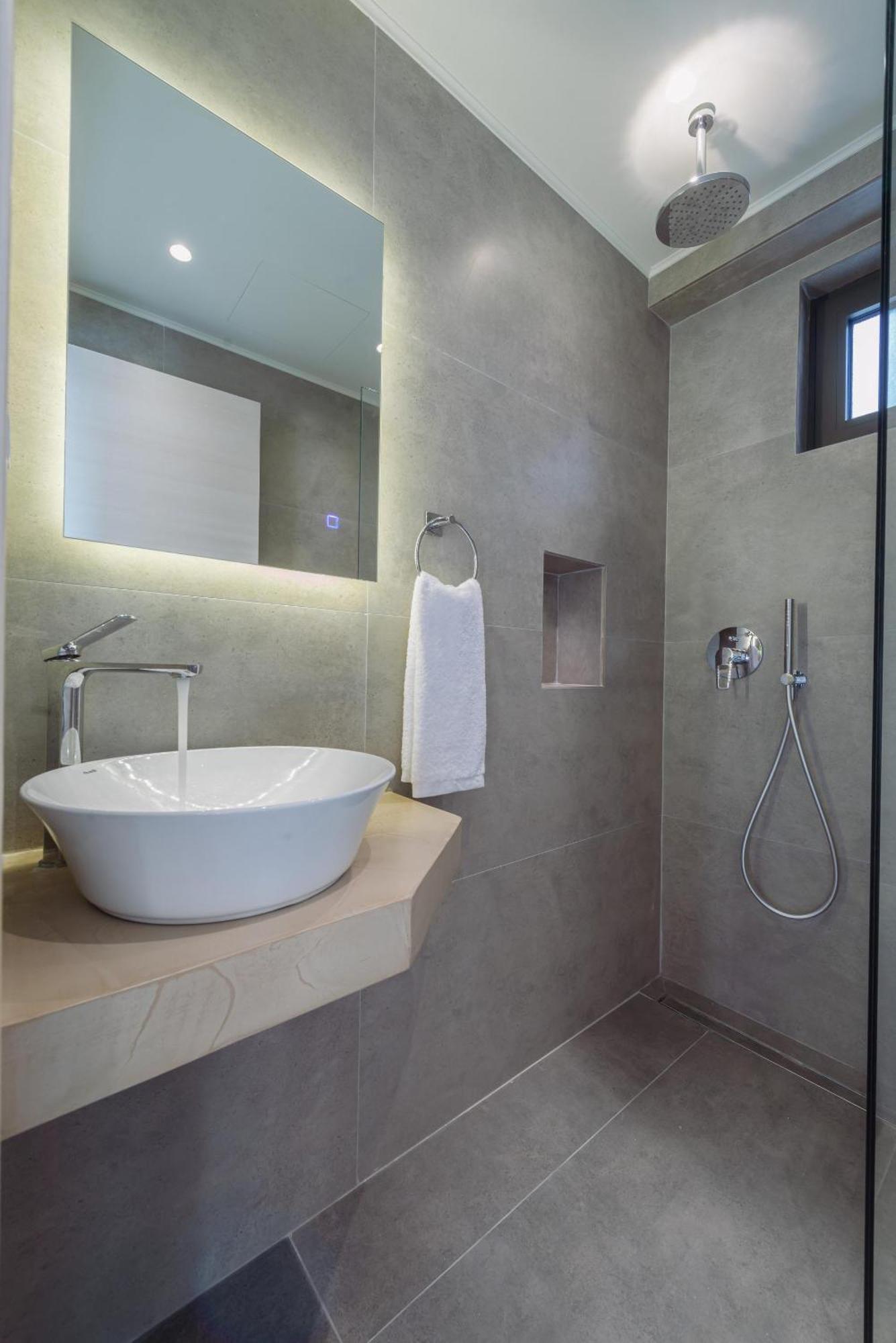 Luxury Villa Mon I Vassilikos Vasilikí Extérieur photo