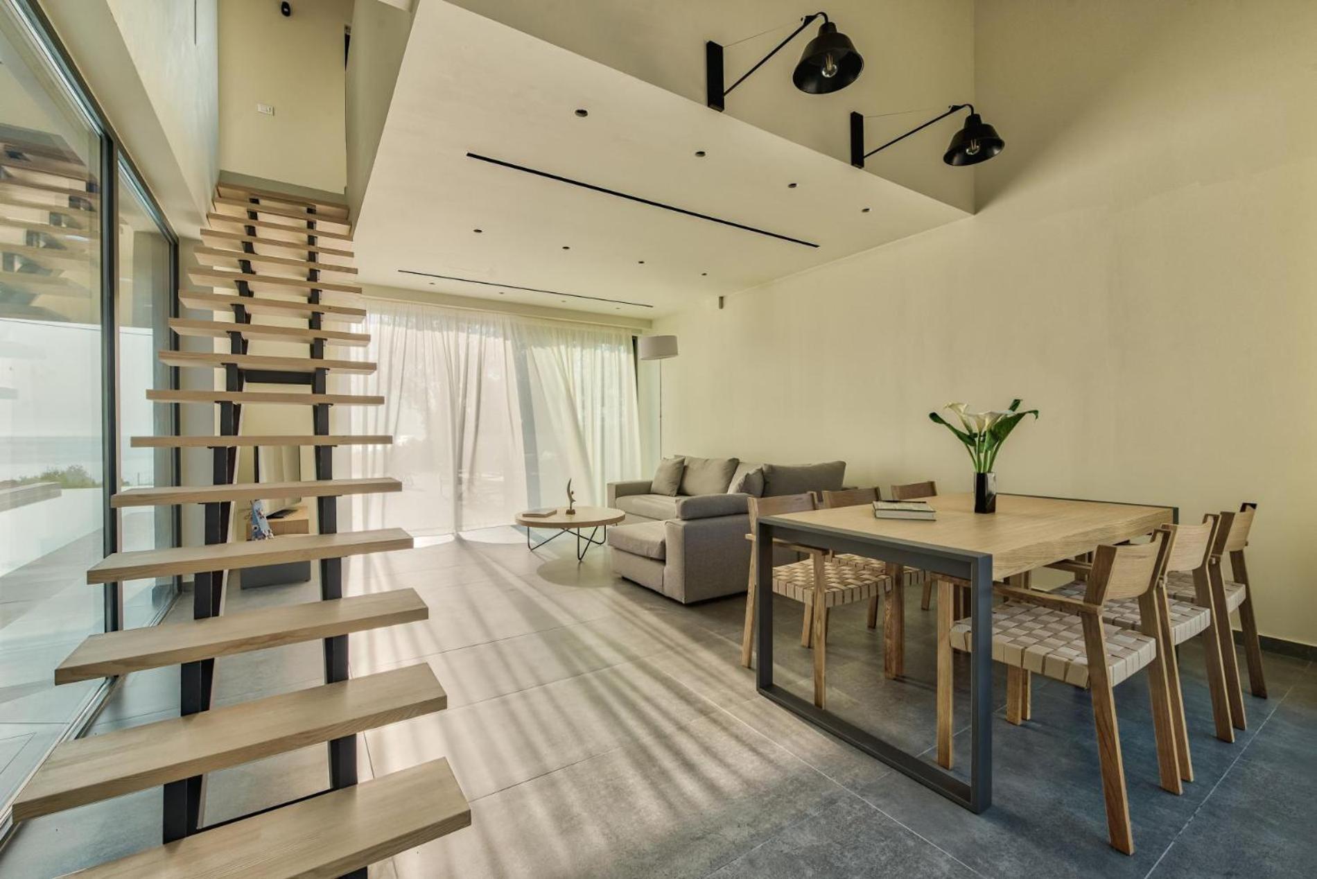 Luxury Villa Mon I Vassilikos Vasilikí Extérieur photo