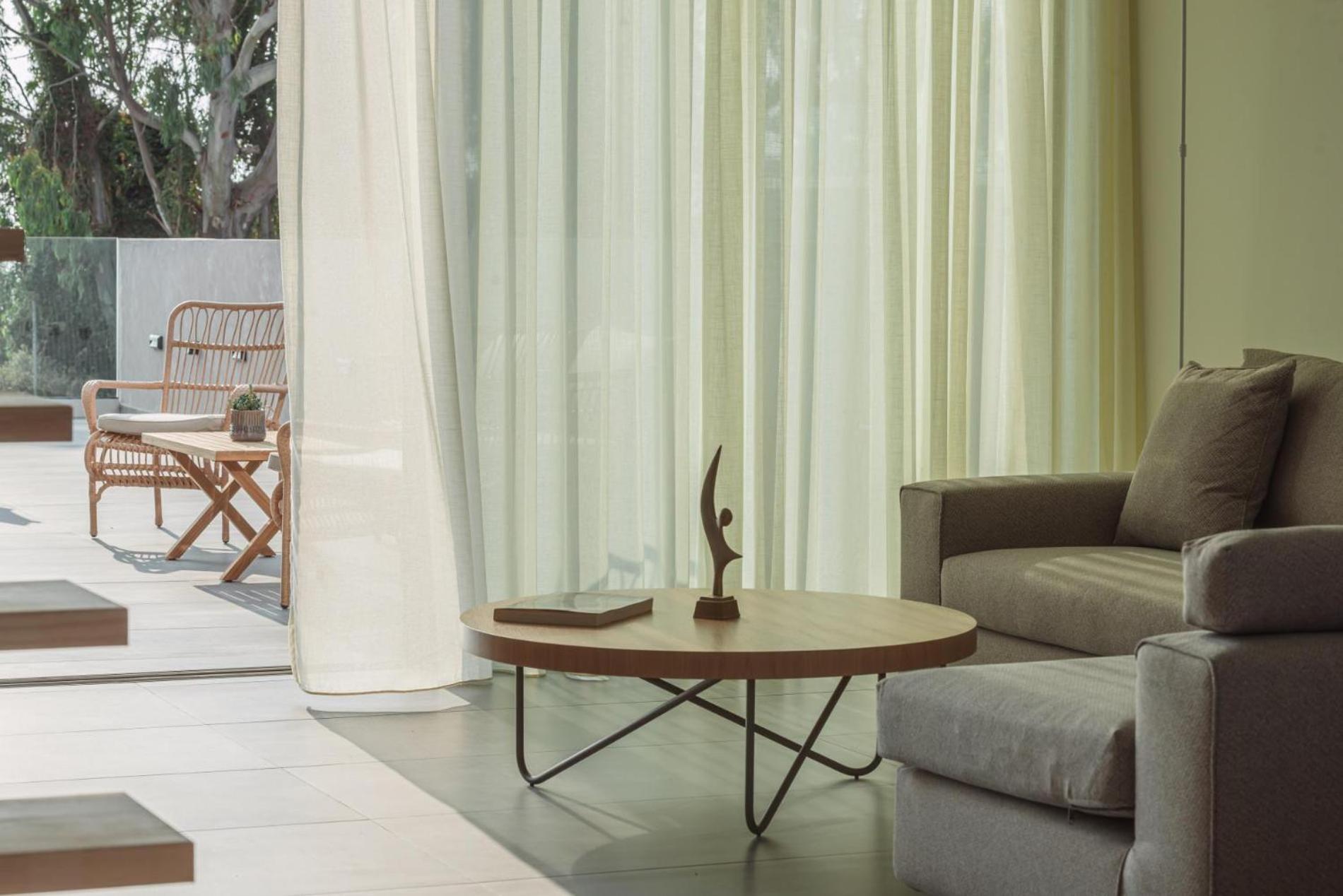 Luxury Villa Mon I Vassilikos Vasilikí Extérieur photo